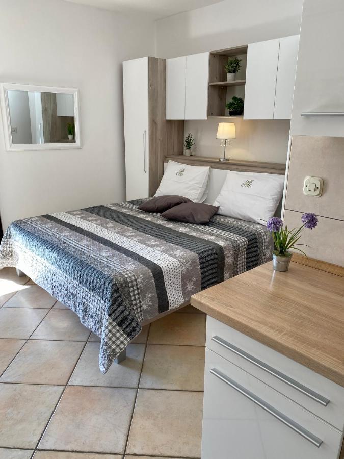 Guest House Renata Plomin Kültér fotó