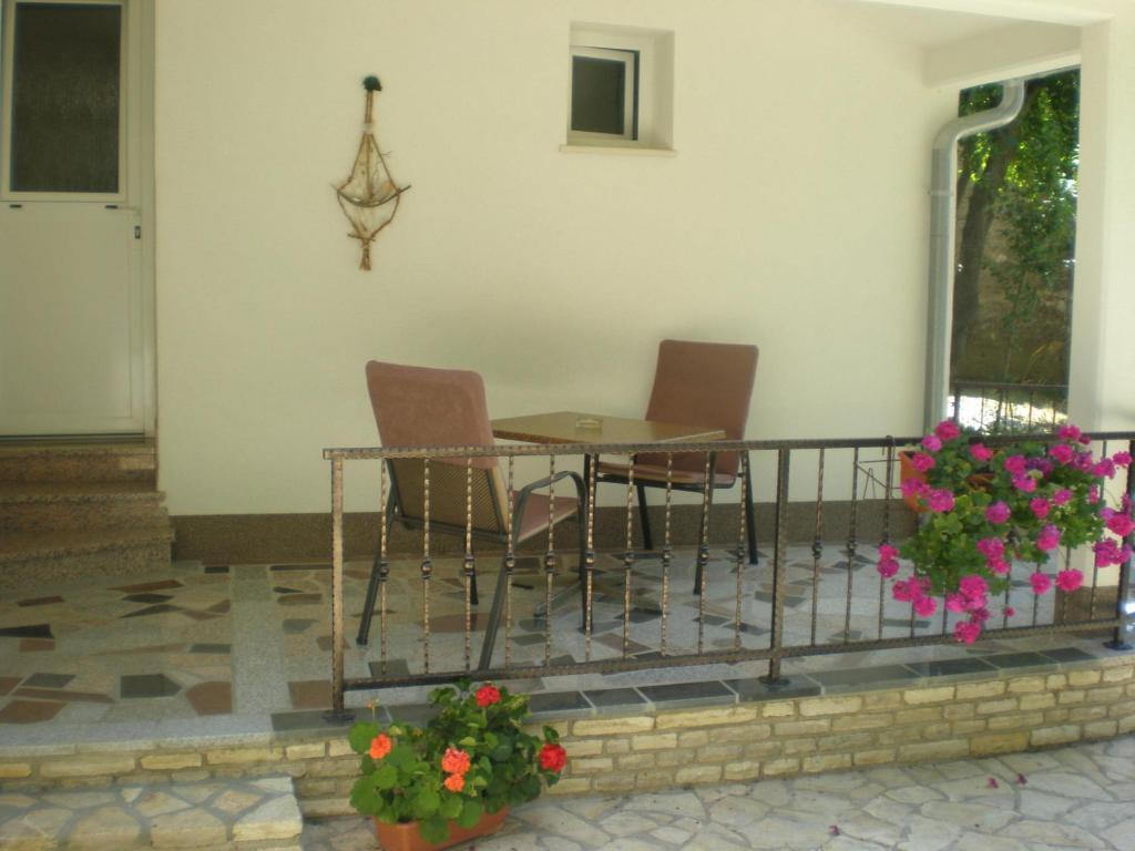 Guest House Renata Plomin Szoba fotó