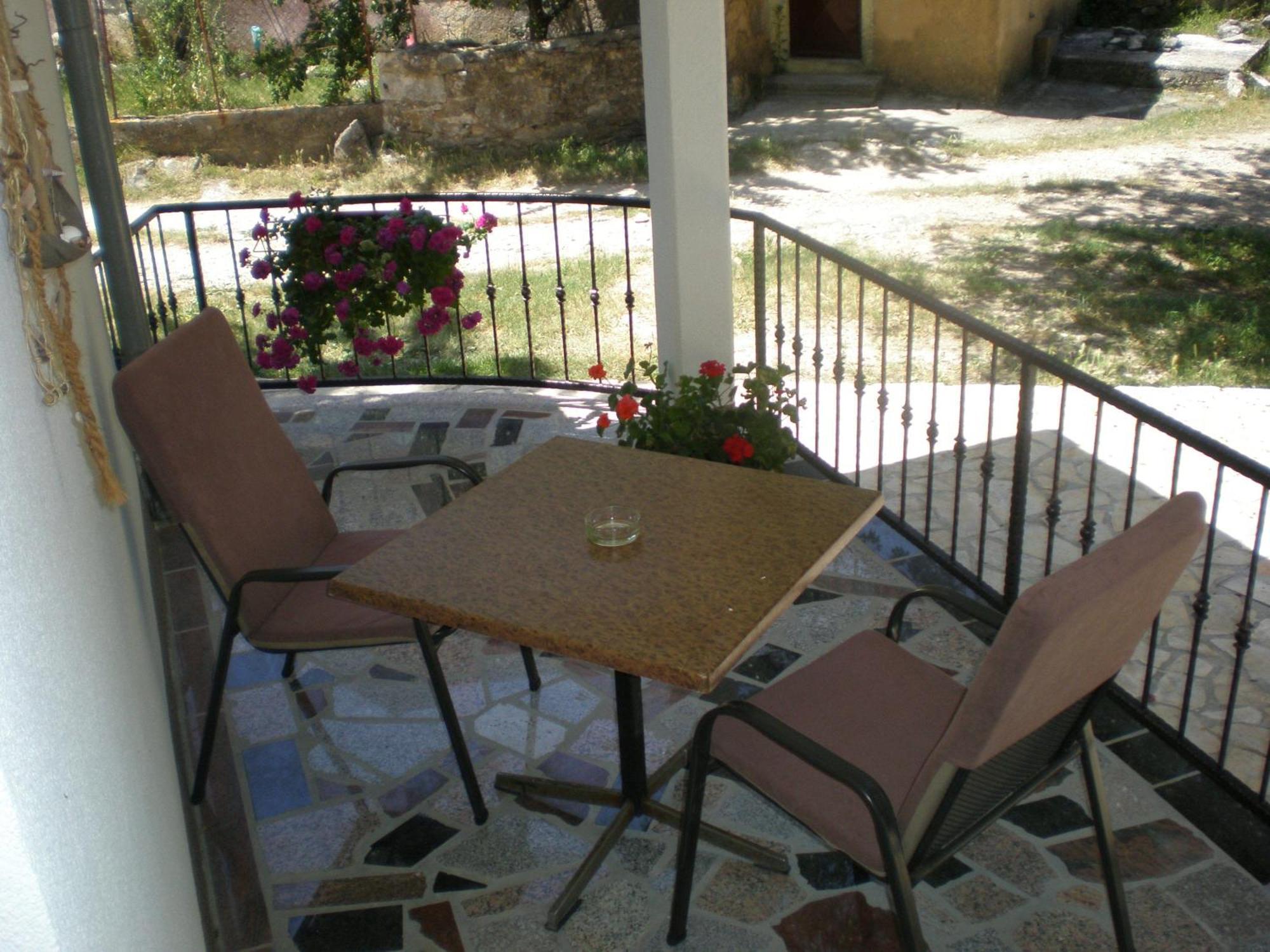 Guest House Renata Plomin Kültér fotó