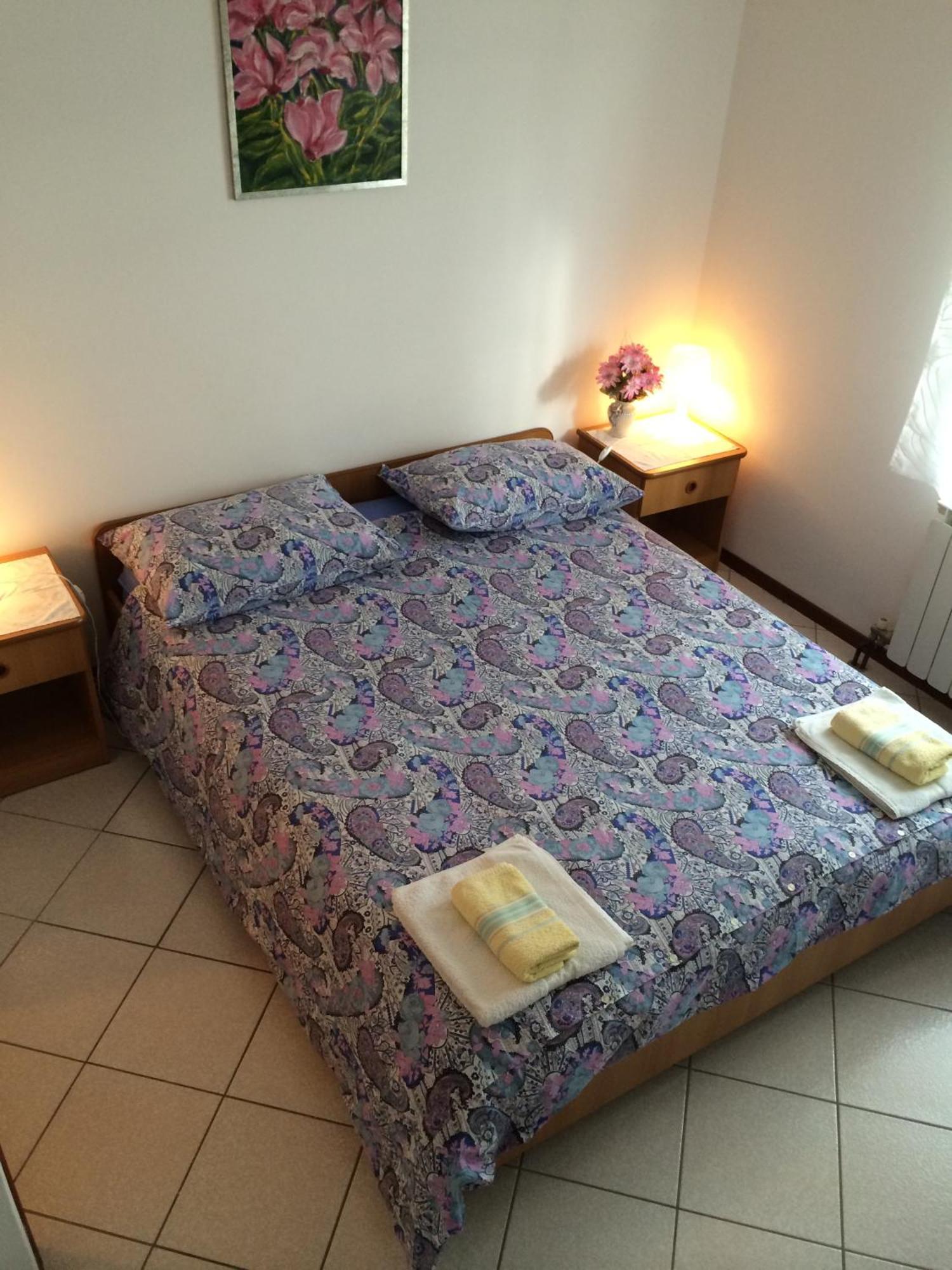 Guest House Renata Plomin Kültér fotó